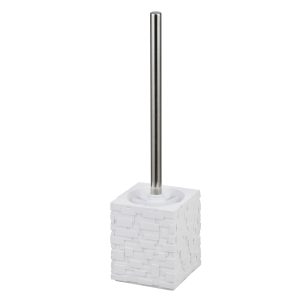Spazzola Wc Grua White