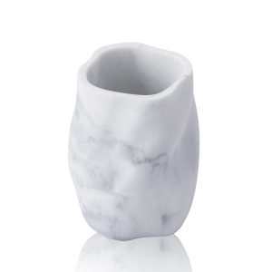 Bicchiere Portaspazzolini Alen