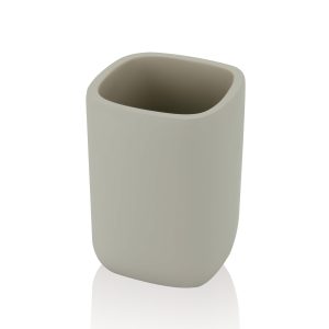 Bicchiere Portaspazzolini Loen