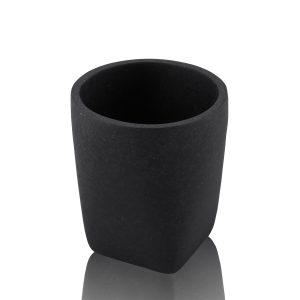 Bicchiere Portaspazzolini Kiland