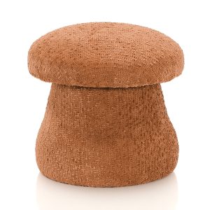 Pouf BEBE MARRONE