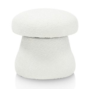 Pouf BEBE BIANCO